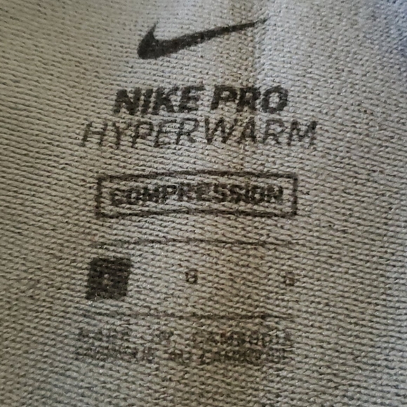 Nike Pro - Picture 5 of 14